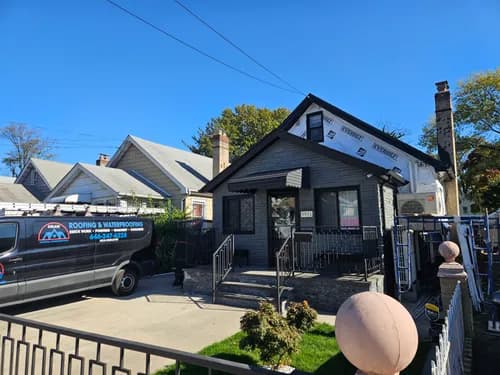 Aslam & Sons General Construction Inc.