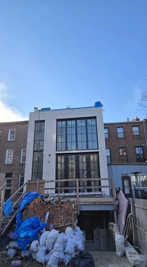 Aslam & Sons General Construction Inc. - Photo 2