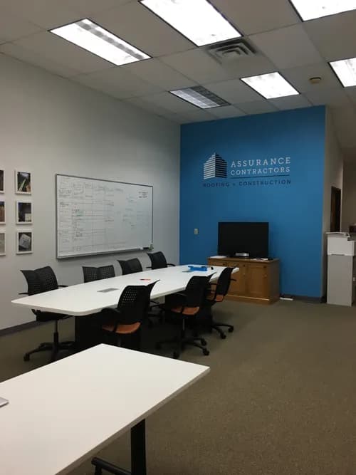 Assurance Contractors - Photo 2