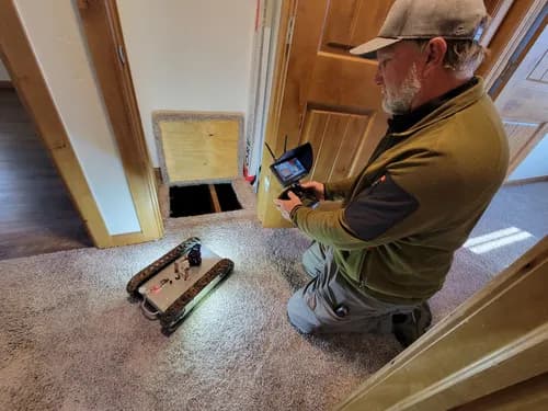 Assurance Inspection Services - Photo 1