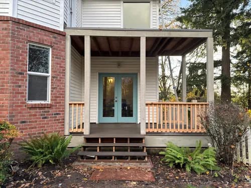 Assured Exteriors - Photo 2