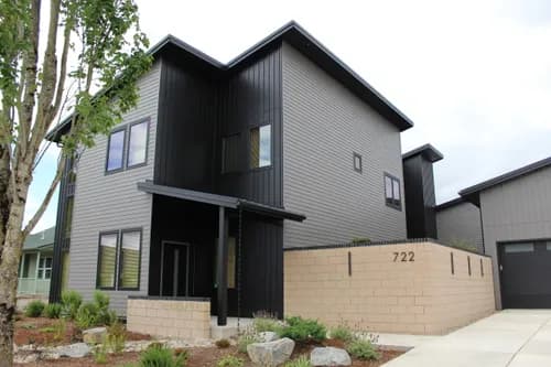 Assured Exteriors - Photo 1