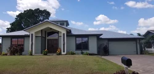 Assured Inspection Service