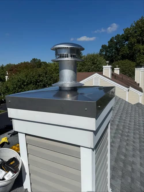 Atelier Construction - Photo 1