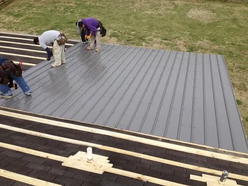 Athens Roof Tech - Photo 3