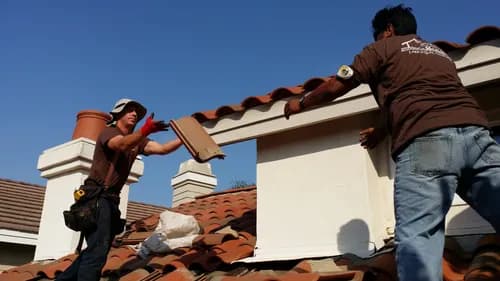 Atkins Roofing and Roof Repair - Photo 5