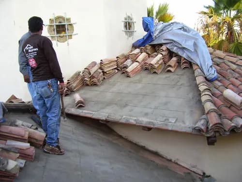 Atkins Roofing and Roof Repair