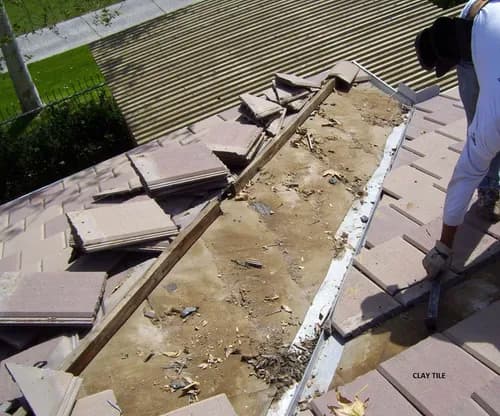 Atkins Roofing and Roof Repair - Photo 3