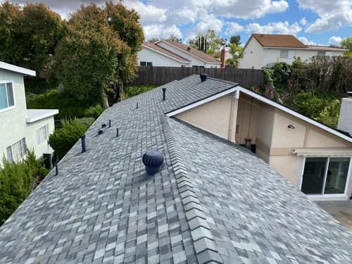 Atkins Roofing and Roof Repair - Photo 4