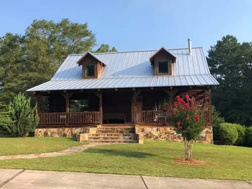 Atlanta Roofing Specialists - Photo 2