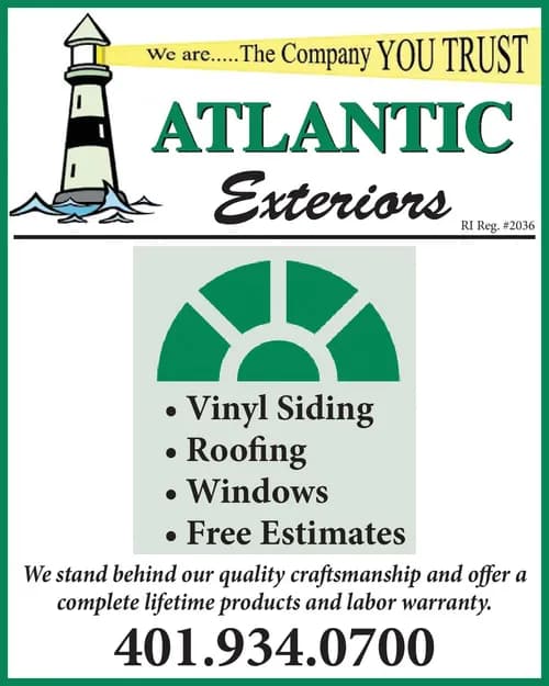 Atlantic Exteriors - Photo 1