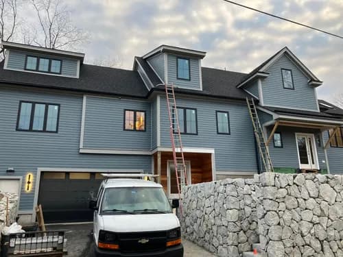 Atlantic Exteriors - Photo 2