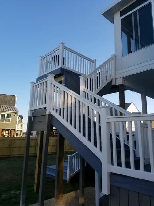 Atlantic Weatherproof Systems, LLC