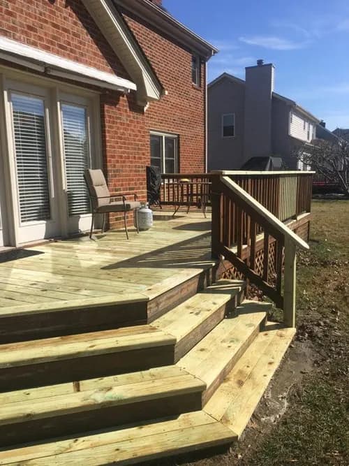 Atlantic Weatherproof Systems, LLC - Photo 2