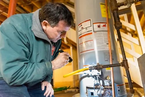 ATLAS Home Inspection - Photo 3