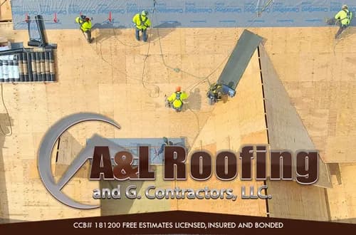 Atlas Roofing & Construction - Photo 4