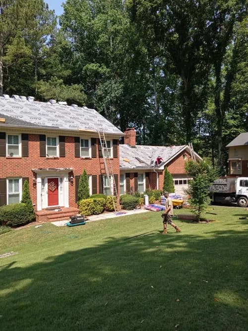 Atlas Roofing Corporation