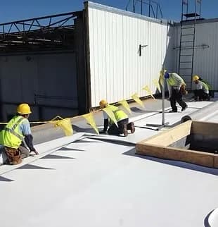 Austin Commercial Roofing Solutions - Photo 4