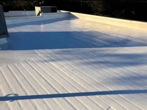 Austin Commercial Roofing Solutions