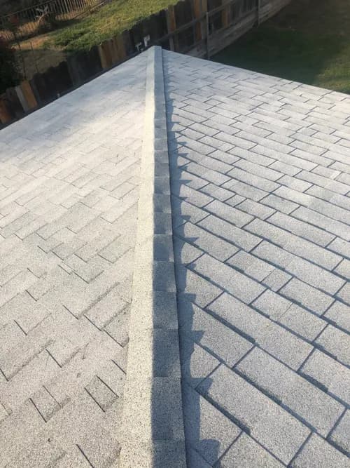 Authentic Roofs - Photo 1