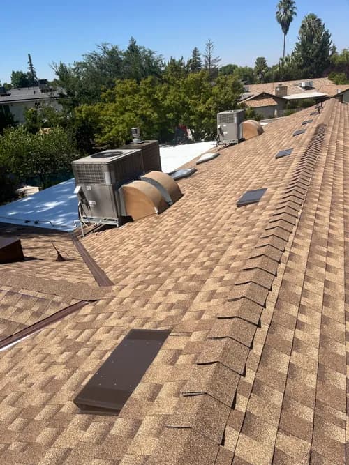 Authentic Roofs - Photo 2