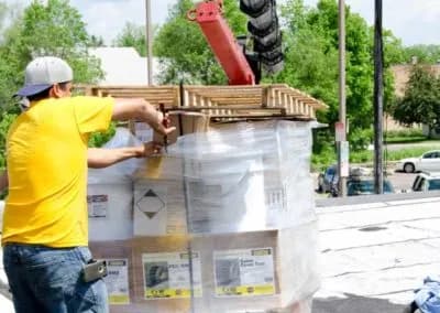 Avalon Construction Inc. - Photo 1