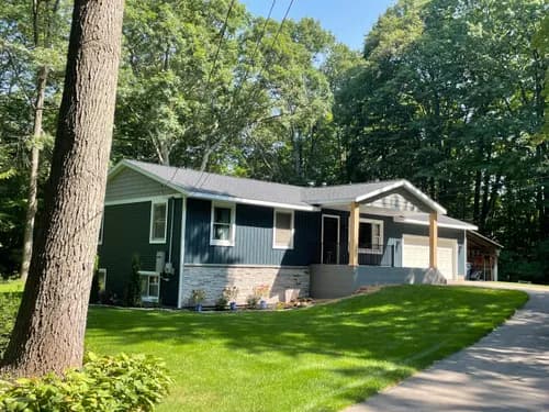 Avalon Roofing and Exteriors