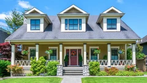 Axium Home Inspections