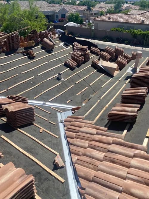 AZ Roofing LLC - Photo 1