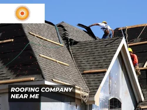 Aztec Contractor's Roofing & Construction - Photo 2