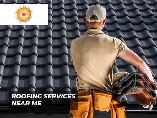 Aztec Contractor's Roofing & Construction - Photo 1