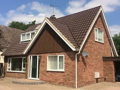 Aztec Roofing Repairs - Photo 3