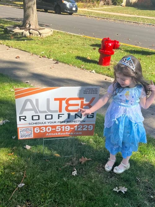 Aztec Roofing Repairs - Photo 1