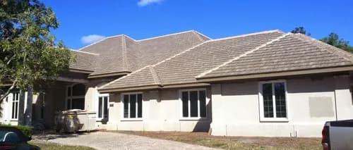 Aztec Roofs Inc. - Photo 1