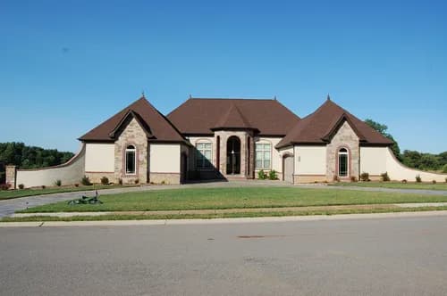 Azure Construction & Roofing Inc. - Photo 1