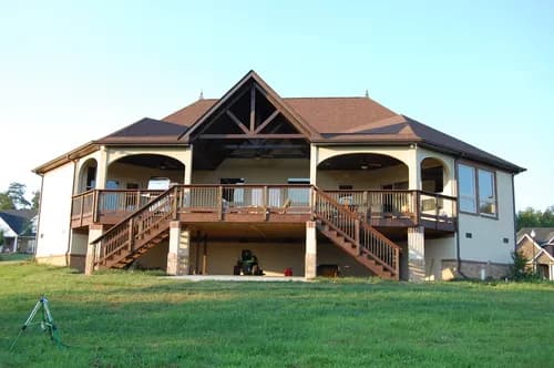 Azure Construction & Roofing Inc. - Photo 2