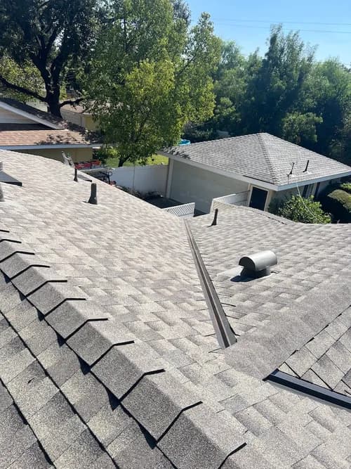 B and D Roofing Construction - Photo 2