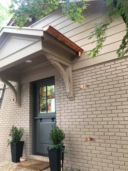 B&B Roofing Company - Michael Burnett - Photo 3