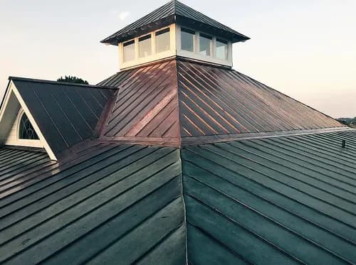 B&C Roofing, Sheet Metal, and Construction, LLC - Photo 1