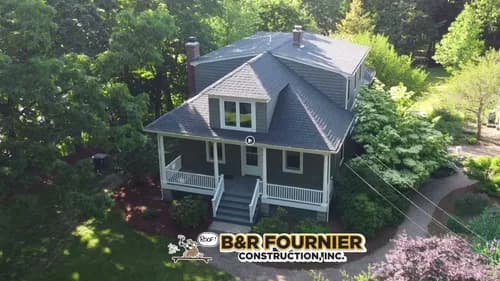 B & R Fournier Construction - Photo 2