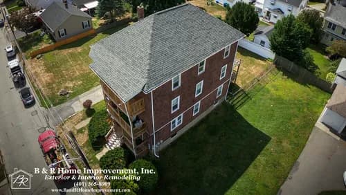 B & R Fournier Construction - Photo 5