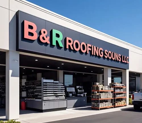 B & R Roofing Solutions Bakersfield CA - Photo 1