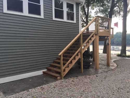 B & S Home Improvement - Photo 3