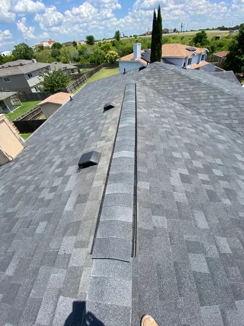 B-tex Roofing & construction - Photo 1