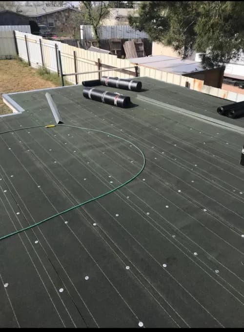 Baca Roofing - Photo 3