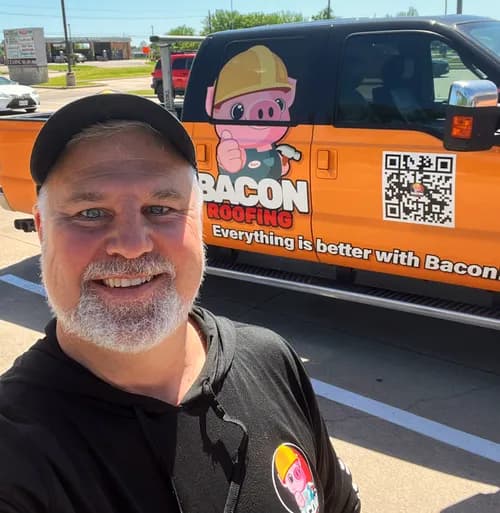 Bacon Roofing - Photo 1