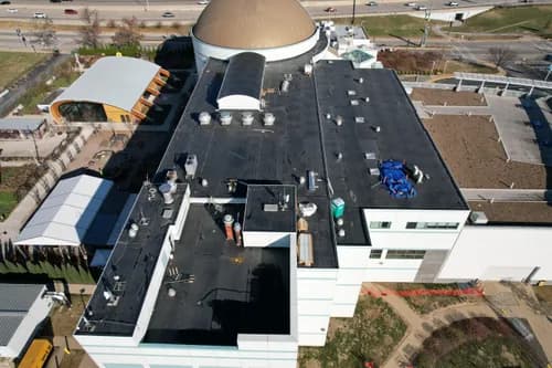 Bade Roofing Company Inc. - Photo 2