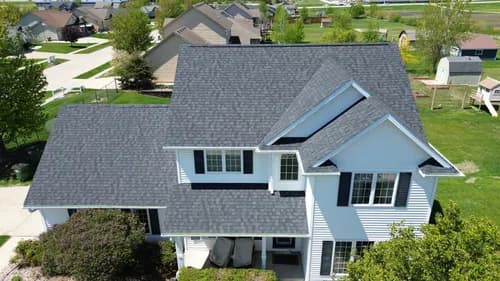 Bailey Roofing Contractors Inc - Photo 3