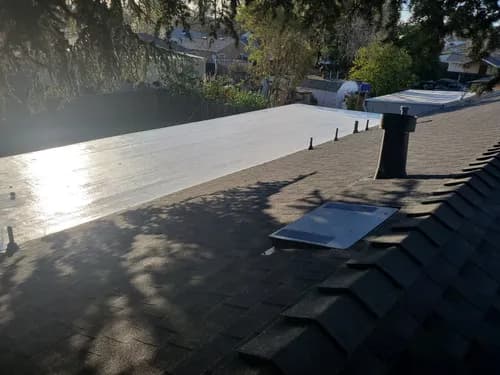 Baileys Roofing - Photo 1