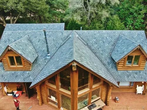 Baja Roofing Inc. - Photo 1